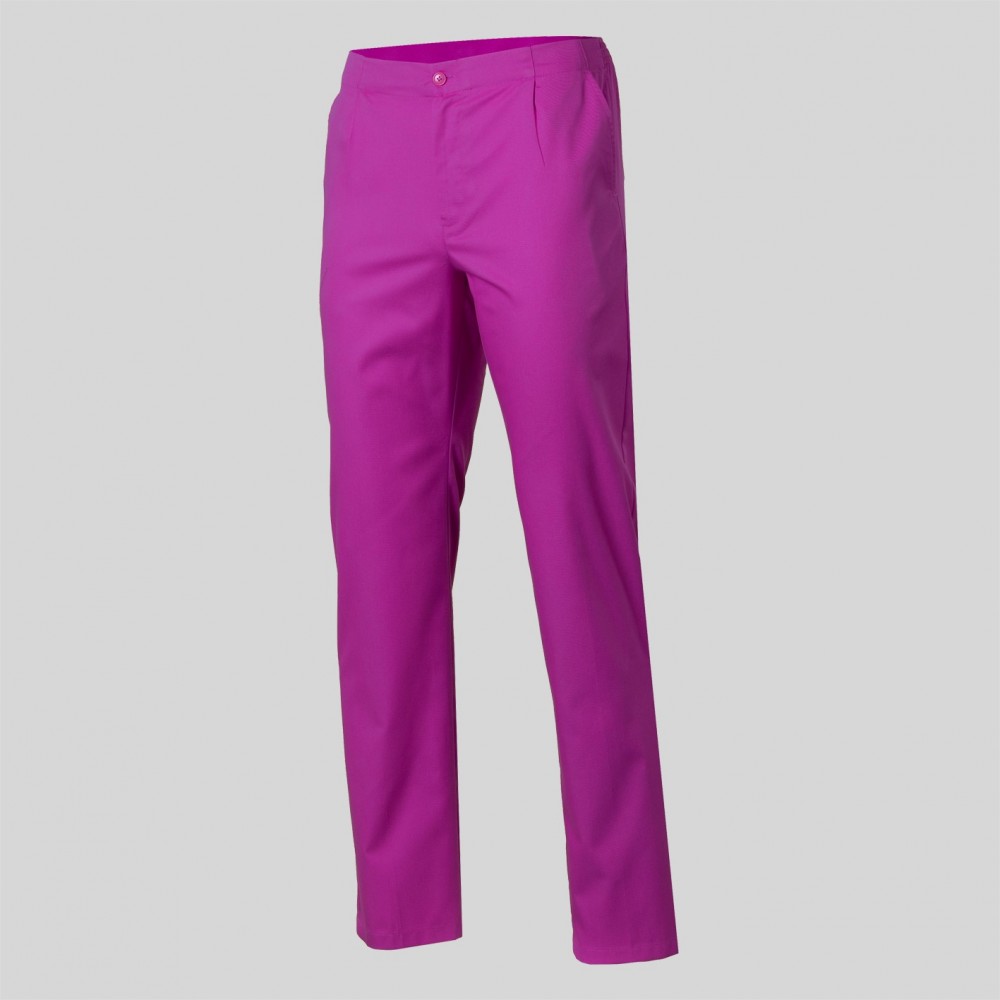 Pantalón sanitario Garys 773300 Malva