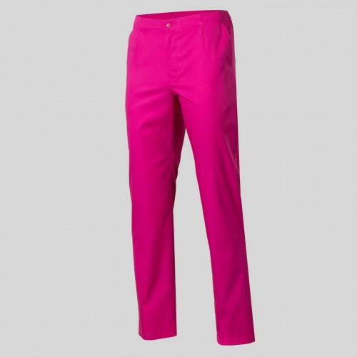 Pantalón sanitario Garys 773300 Fucsia