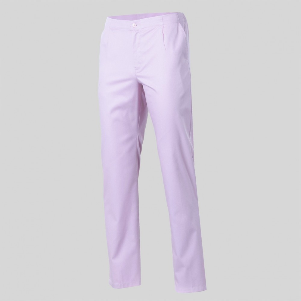Pantalón sanitario Garys 773300 Lila