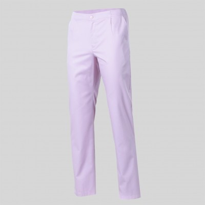 Pantalón sanitario Garys 773300 Lila
