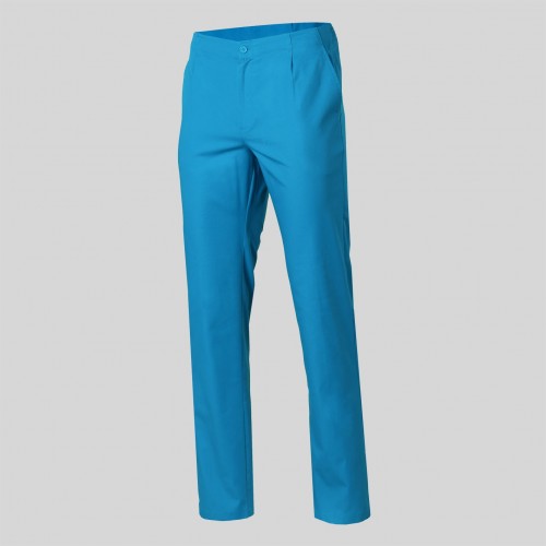 Pantalón sanitario Garys 7733 Turquesa