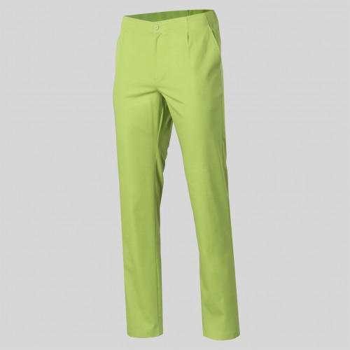 Pantalón sanitario Garys 773300 Pistacho