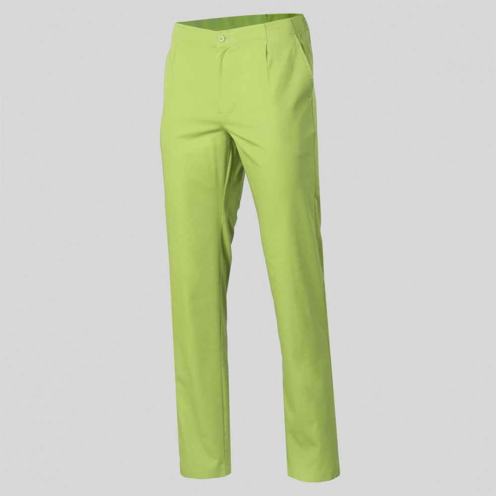 Pantalón sanitario Garys 773300 Pistacho