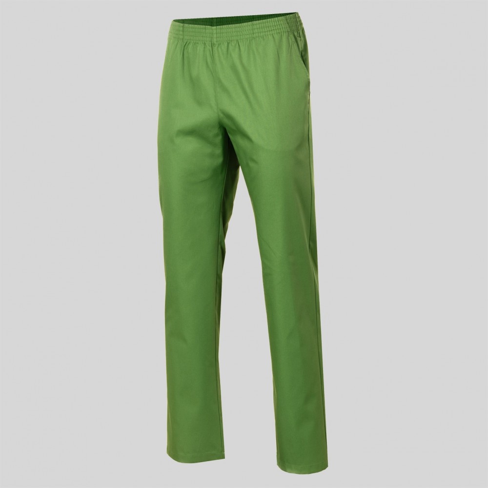 Pantalón sanitario Garys 7733G Verde Oliva