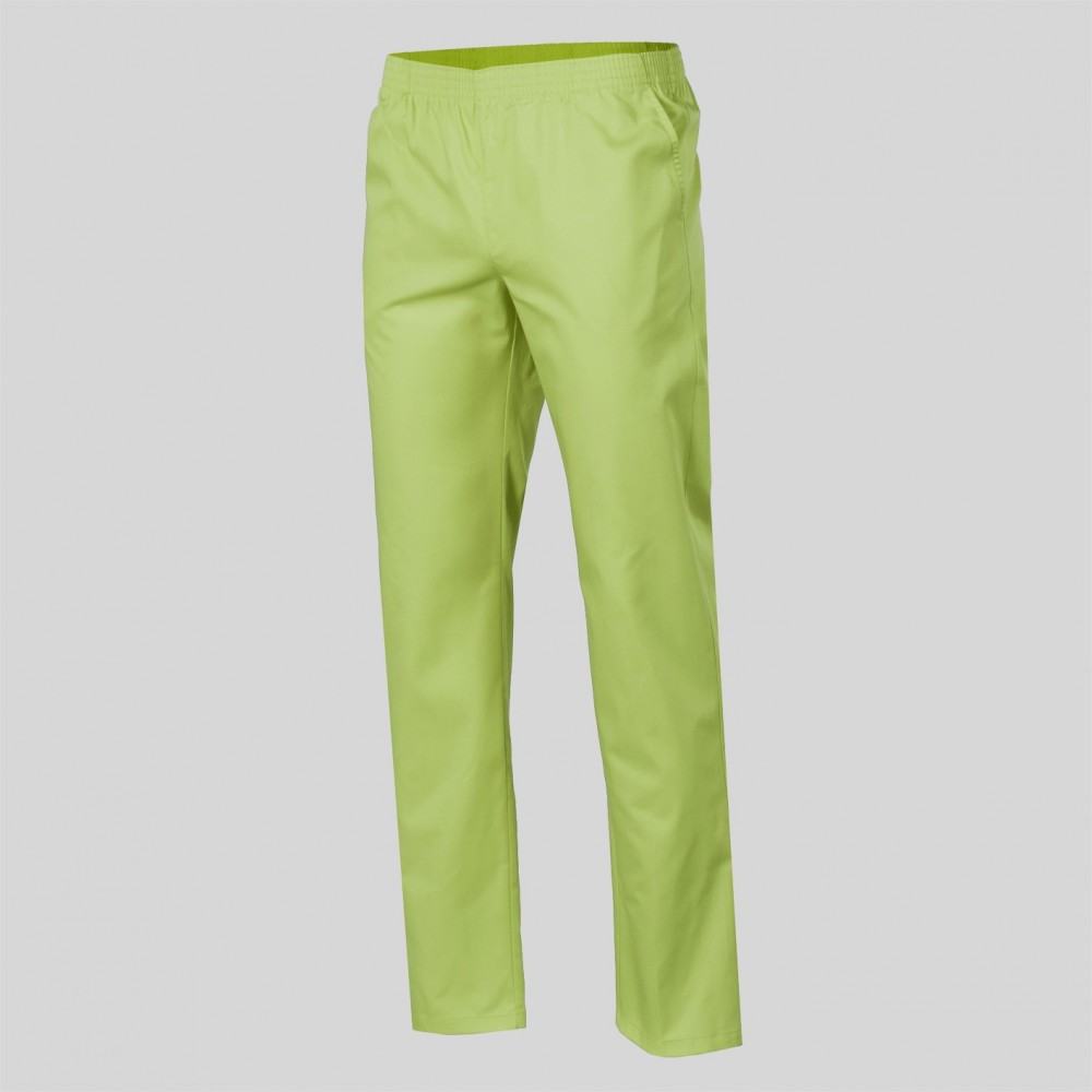 Pantalón sanitario Garys 7733G Pistacho