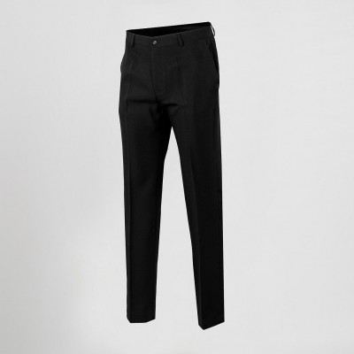 Pantalón de camarero Garys 7776 Negro