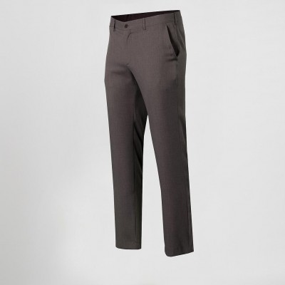 Pantalón hombre Garys 7916 Ceniza