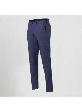 Pantalón hombre Garys 7917 Azulina