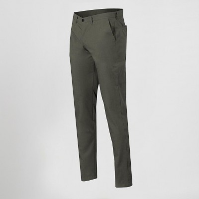 Pantalón hombre Garys 7917 Verde Musgo