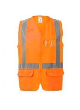 Chaleco A.V profesional Velilla 305903