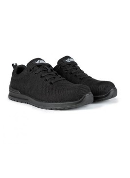 Zapato de protección Velilla 707007 Negro