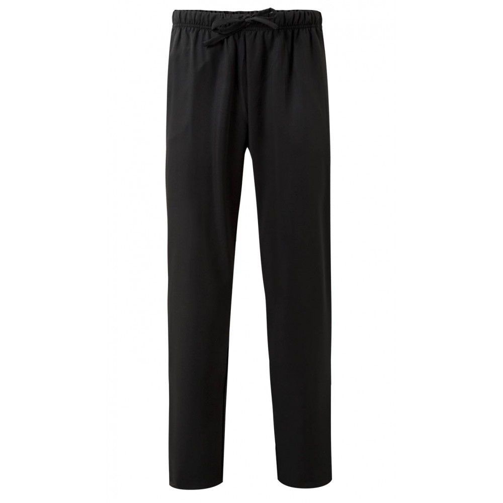 Pantalón sanitario Velilla 533007 negro