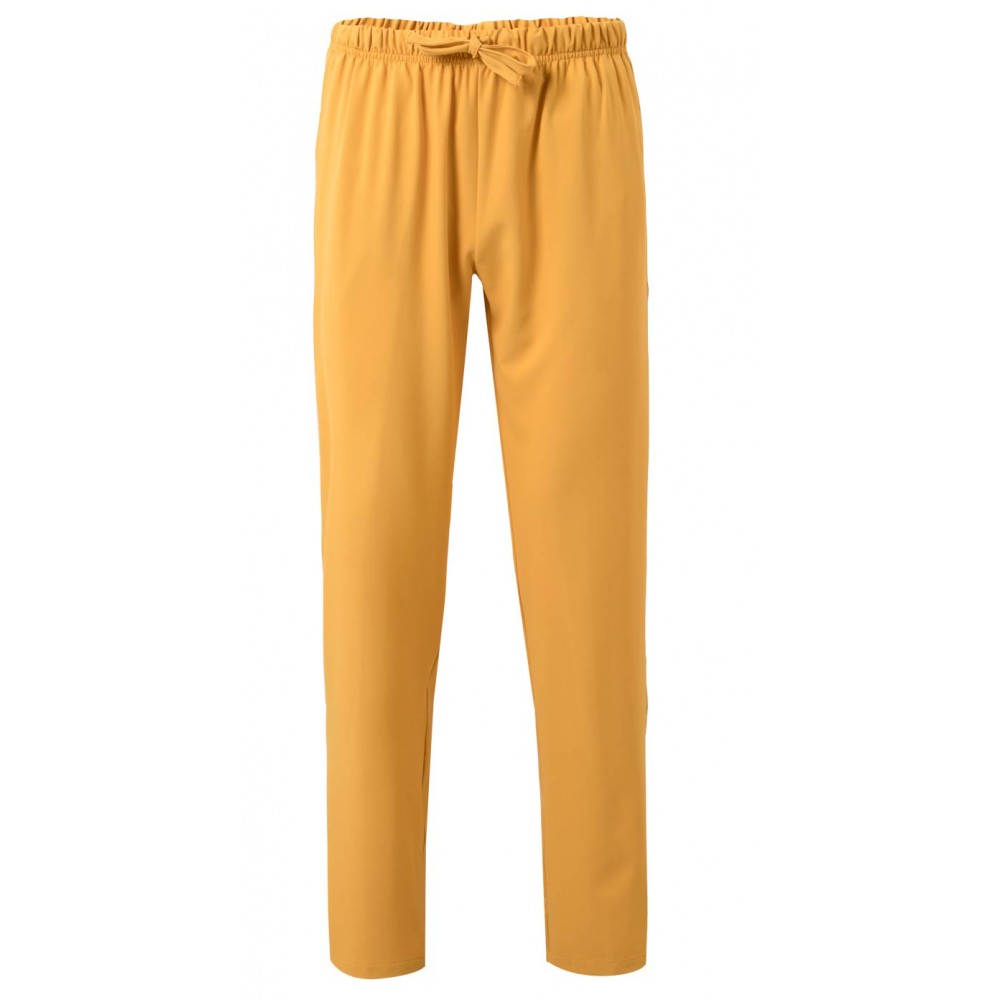 Pantalón sanitario Velilla 533007 Mostaza