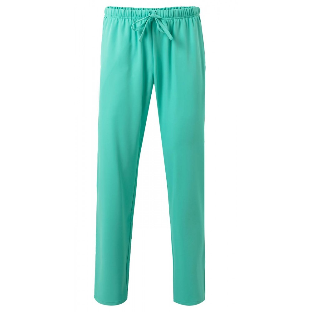 Pantalón sanitario Velilla 533007 Menta