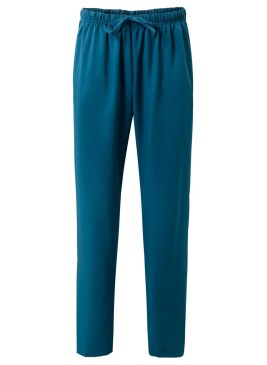 Pantalón sanitario Velilla 533007 Azul Oceano