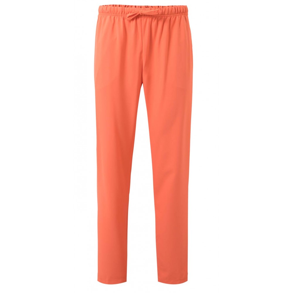 Pantalón sanitario Velilla 533007 Madarina