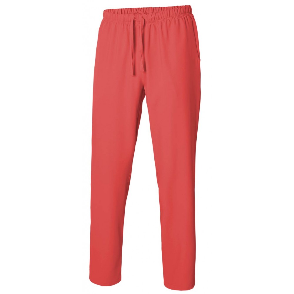 Pantalón sanitario Velilla 533007 Rosa Fresa
