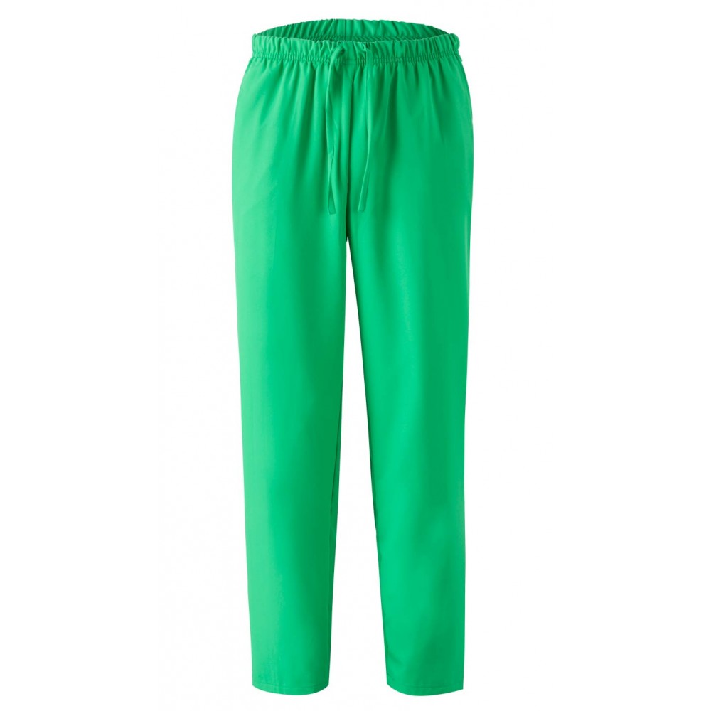Pantalón sanitario Velilla 533007 Verde esmeralda