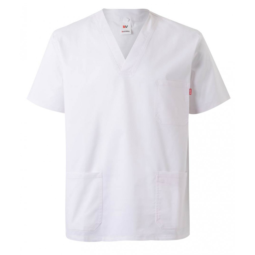 Camisola sanitaria Velilla 535206S