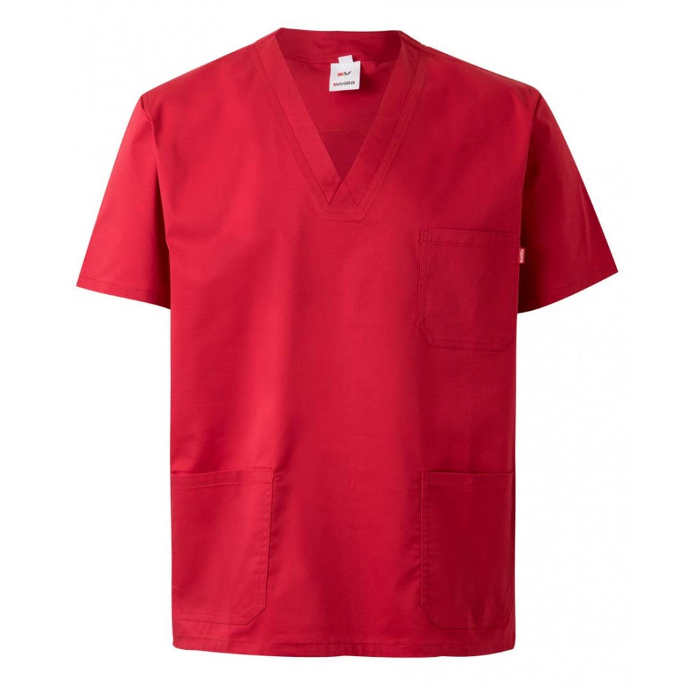 Camisola sanitaria Velilla 535206S