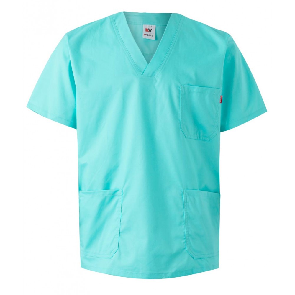 Camisola sanitaria Velilla 535206S