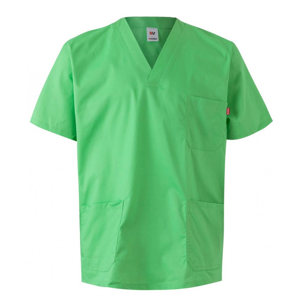 Camisola sanitaria Velilla 535206S