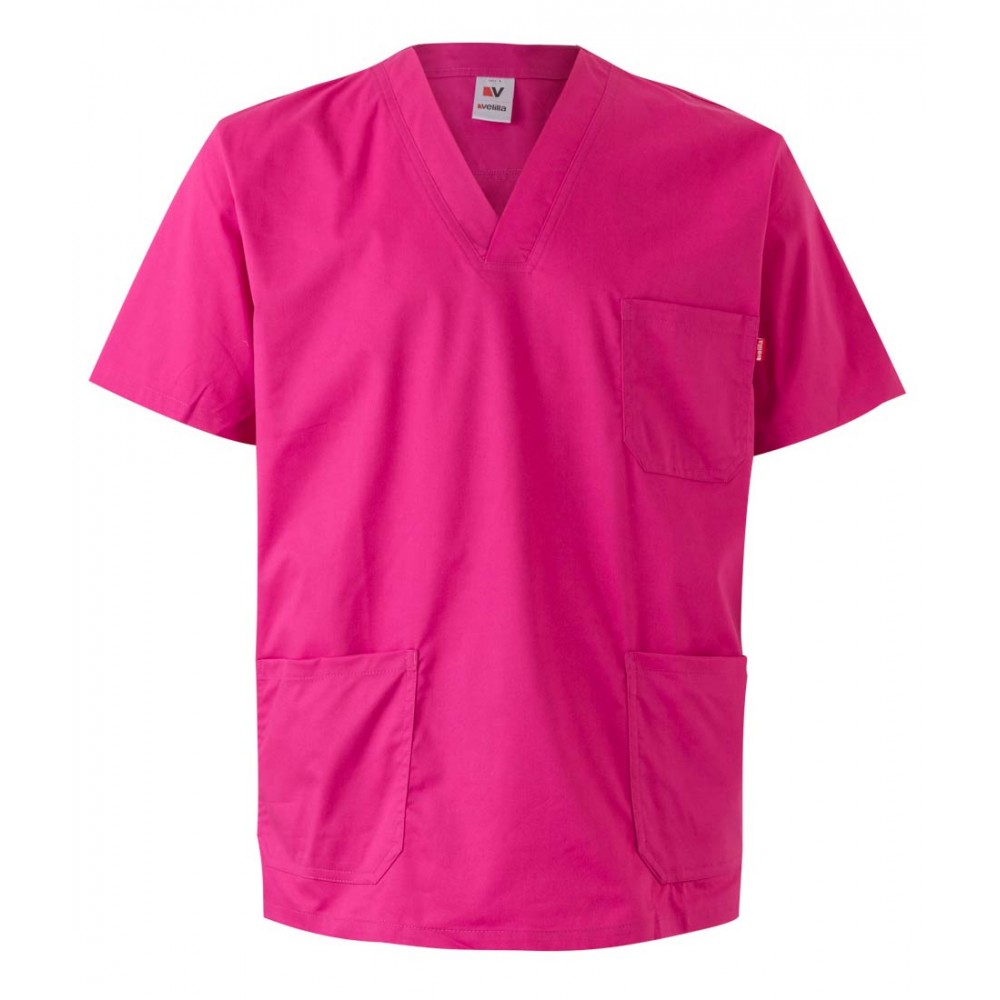Camisola sanitaria Velilla 535206S