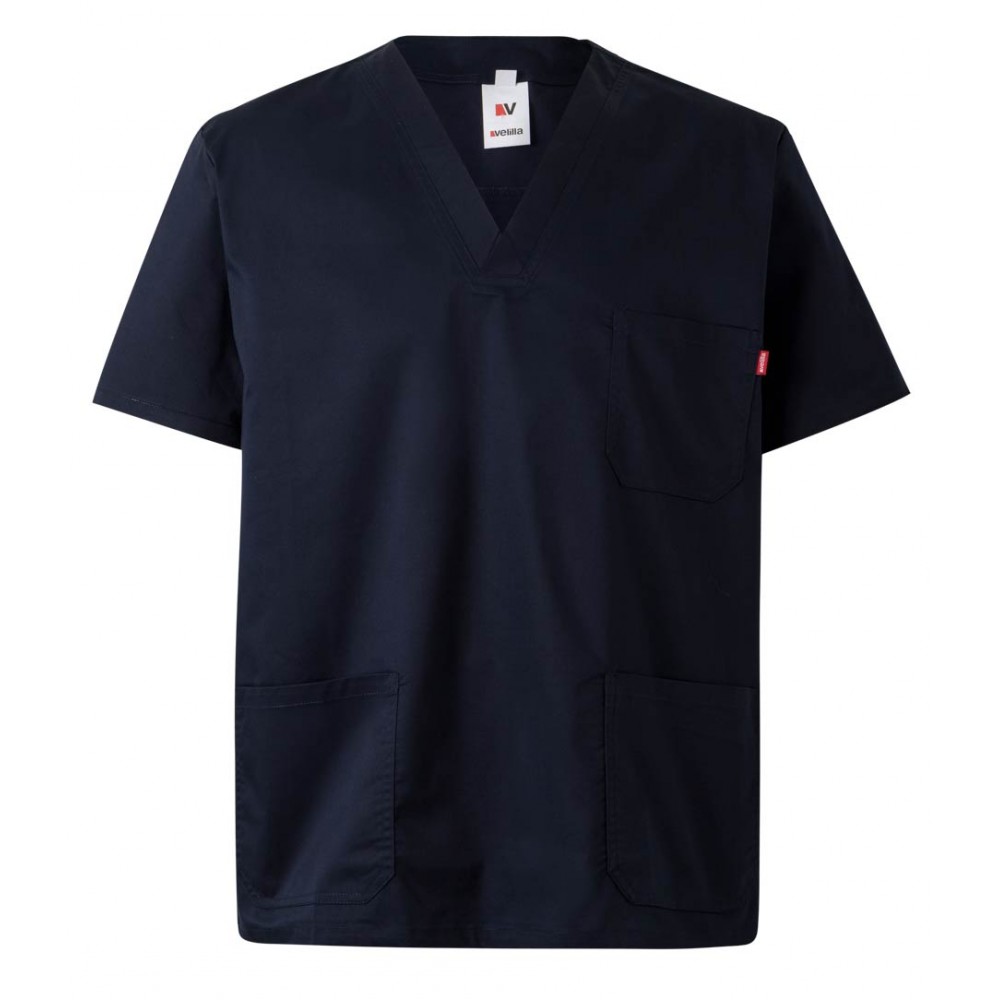 Camisola sanitaria Velilla 535206S