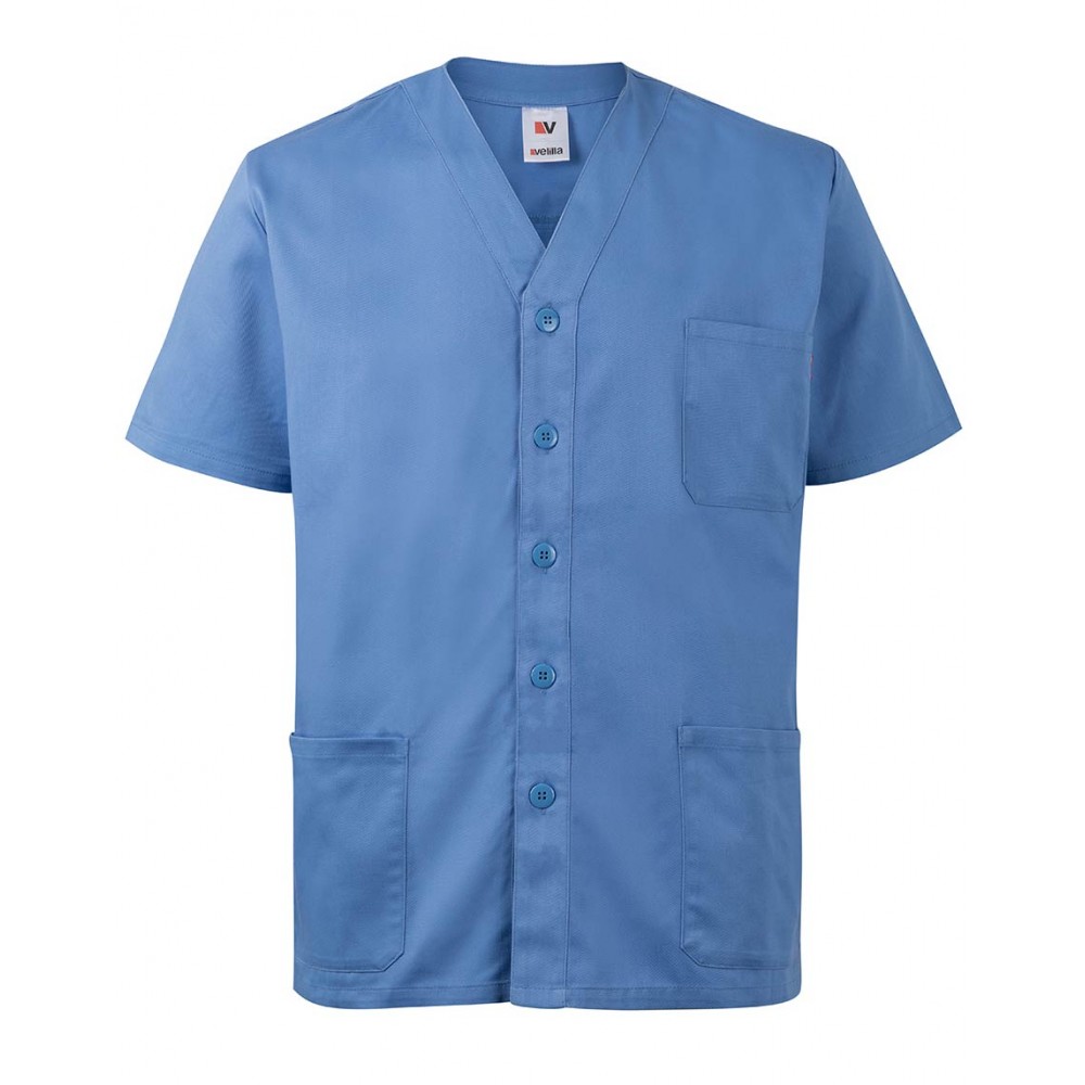 Chaqueta sanitaria Velilla 535209