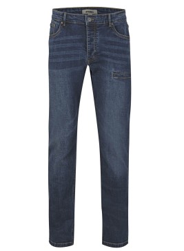 Pantalón de trabajo vaquero Velilla 103018S