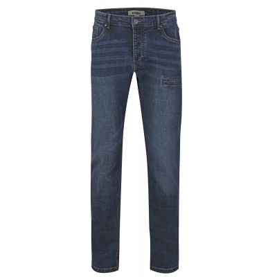 Pantalón de trabajo vaquero Velilla 103018S