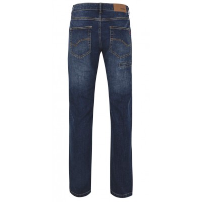 Pantalón de trabajo vaquero Velilla 103018S