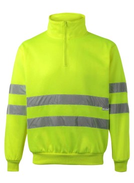 Sudadera A.V. cremallera Velilla 305702