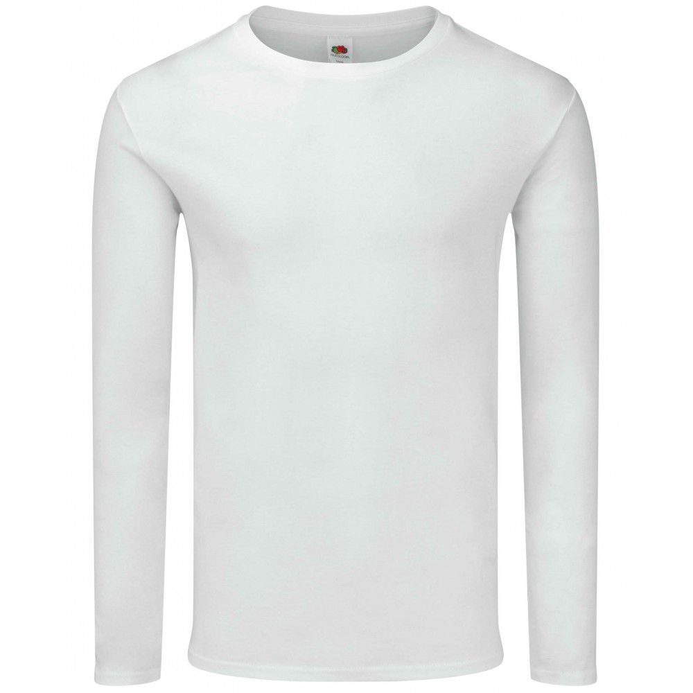 Camiseta Fruit The Loom 61446