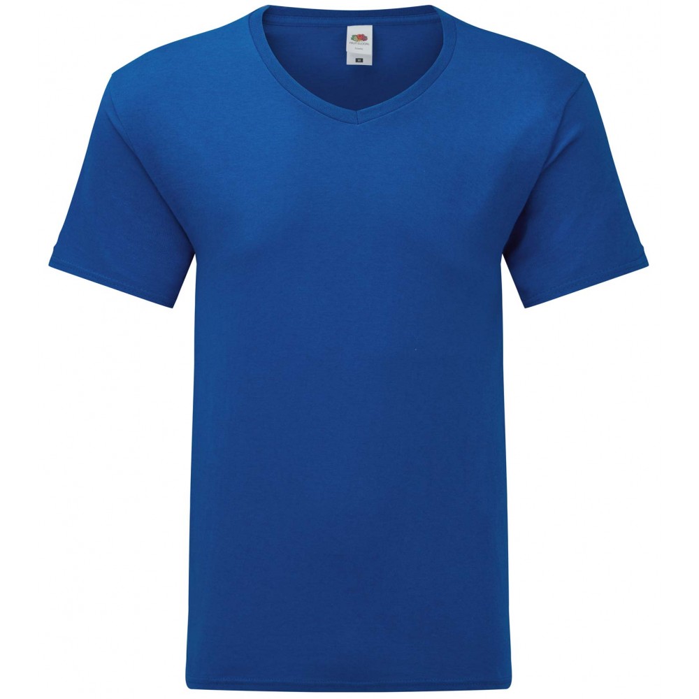Camiseta Fruit of the loom 61442