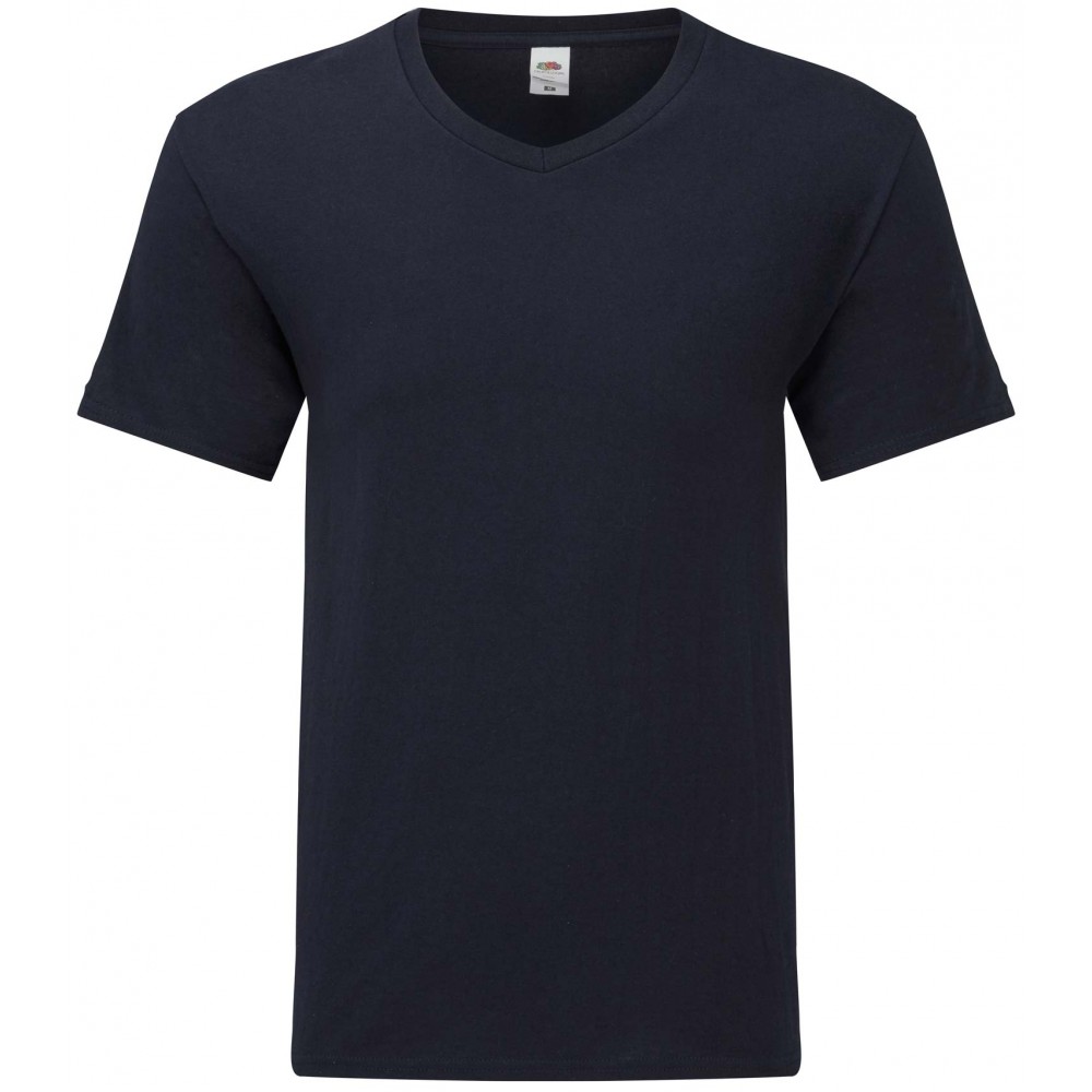 Camiseta Fruit of the loom 61442