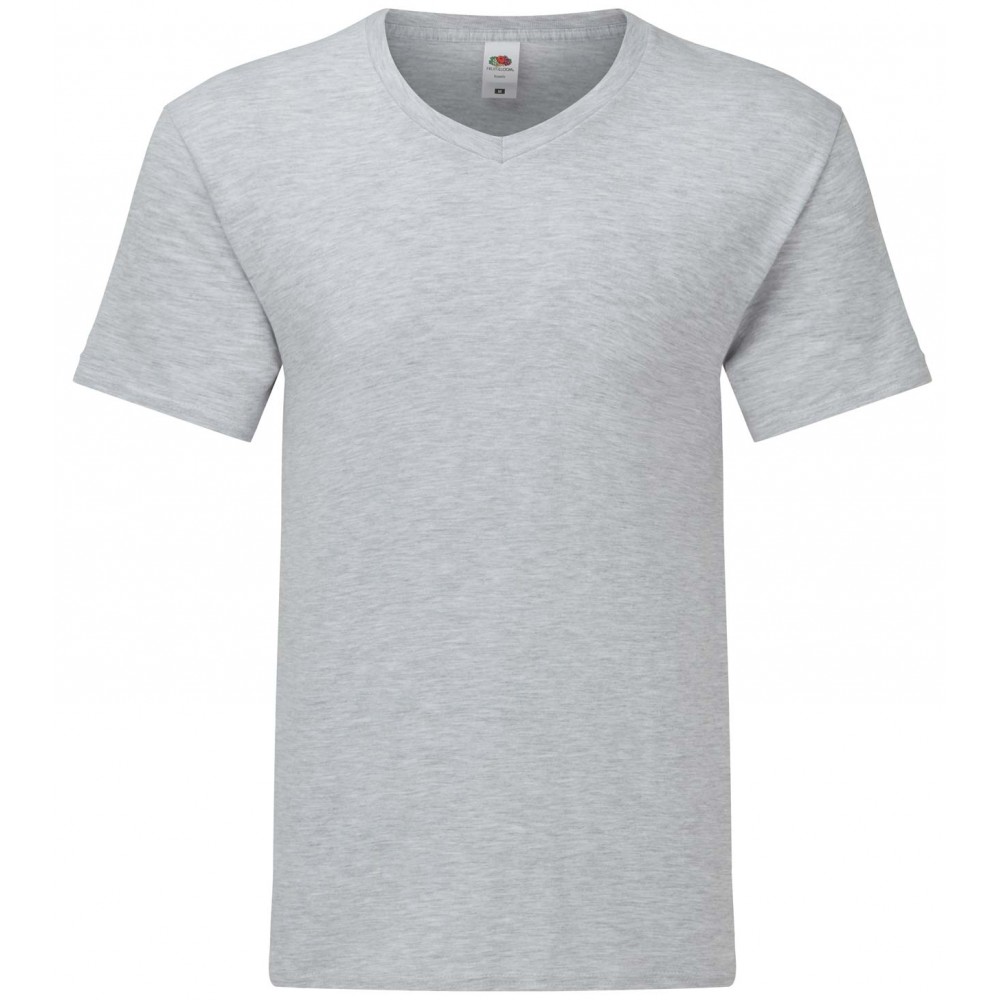 Camiseta Fruit of the loom 61442