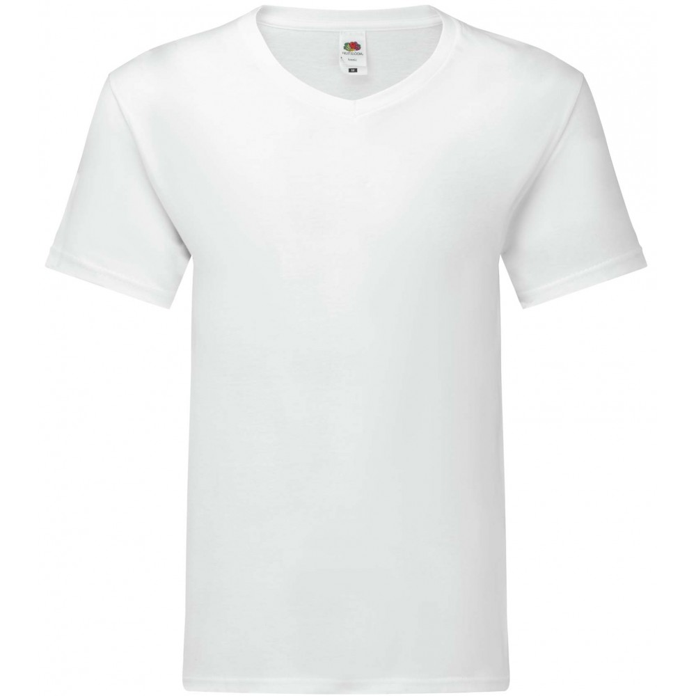 Camiseta Fruit of the loom 61442