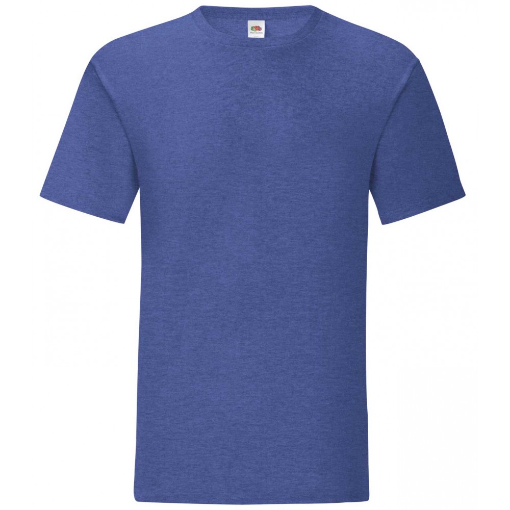 Camiseta Fruit of the loom 61430