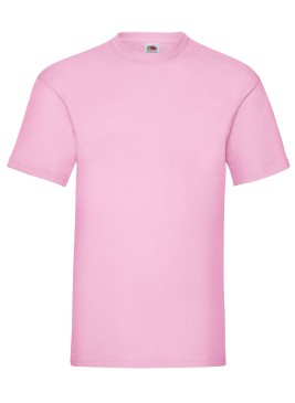 Camiseta de trabajo de algodón Fruit Of The Loom 61036