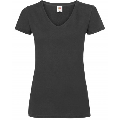 Camiseta de trabajo de mujer ajustada | Solouniformes.es