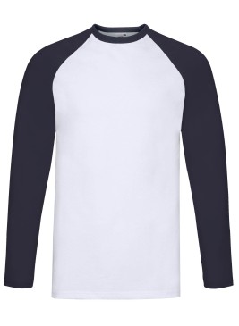 Camiseta Fruit Of The Loom 61028