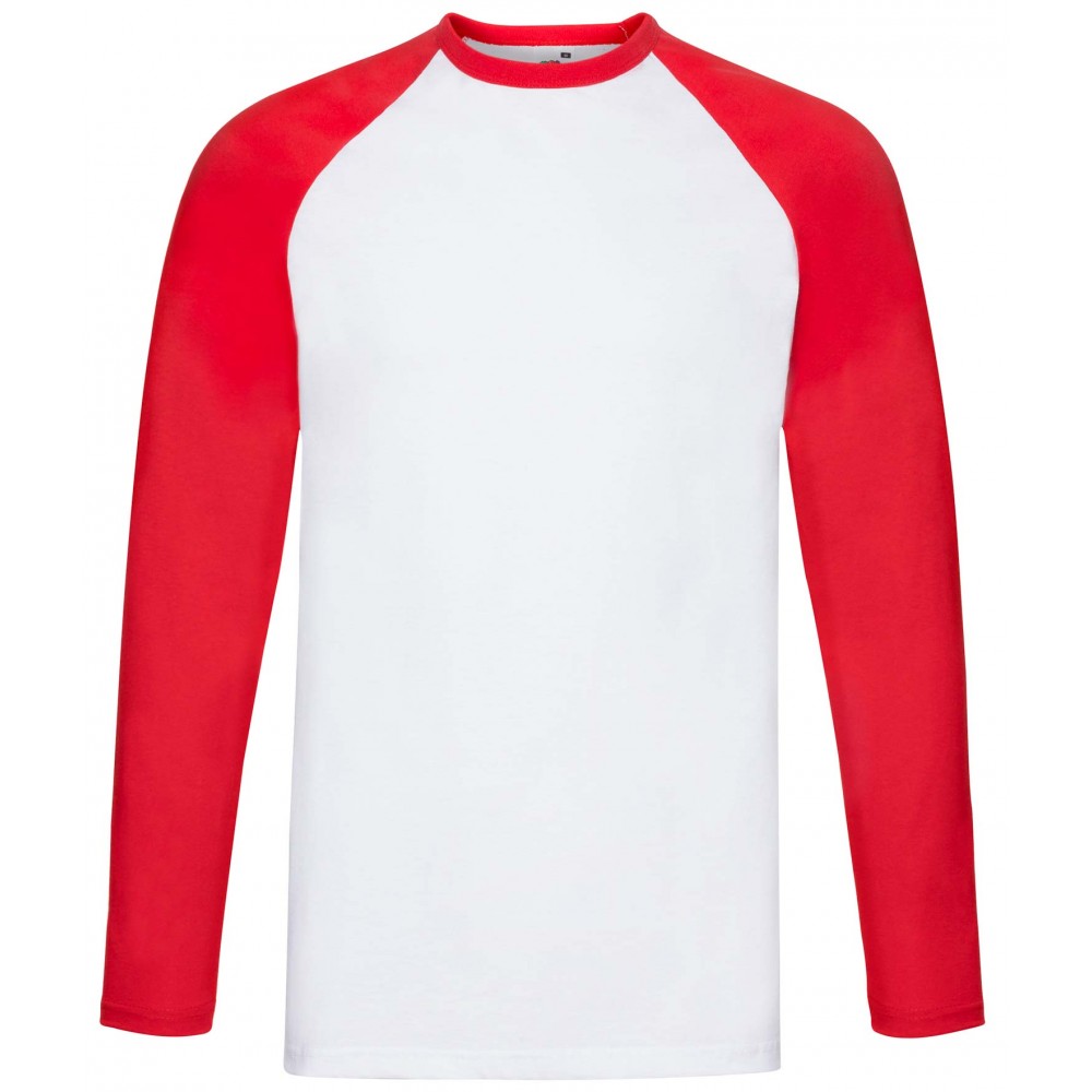Camiseta Fruit Of The Loom 61028