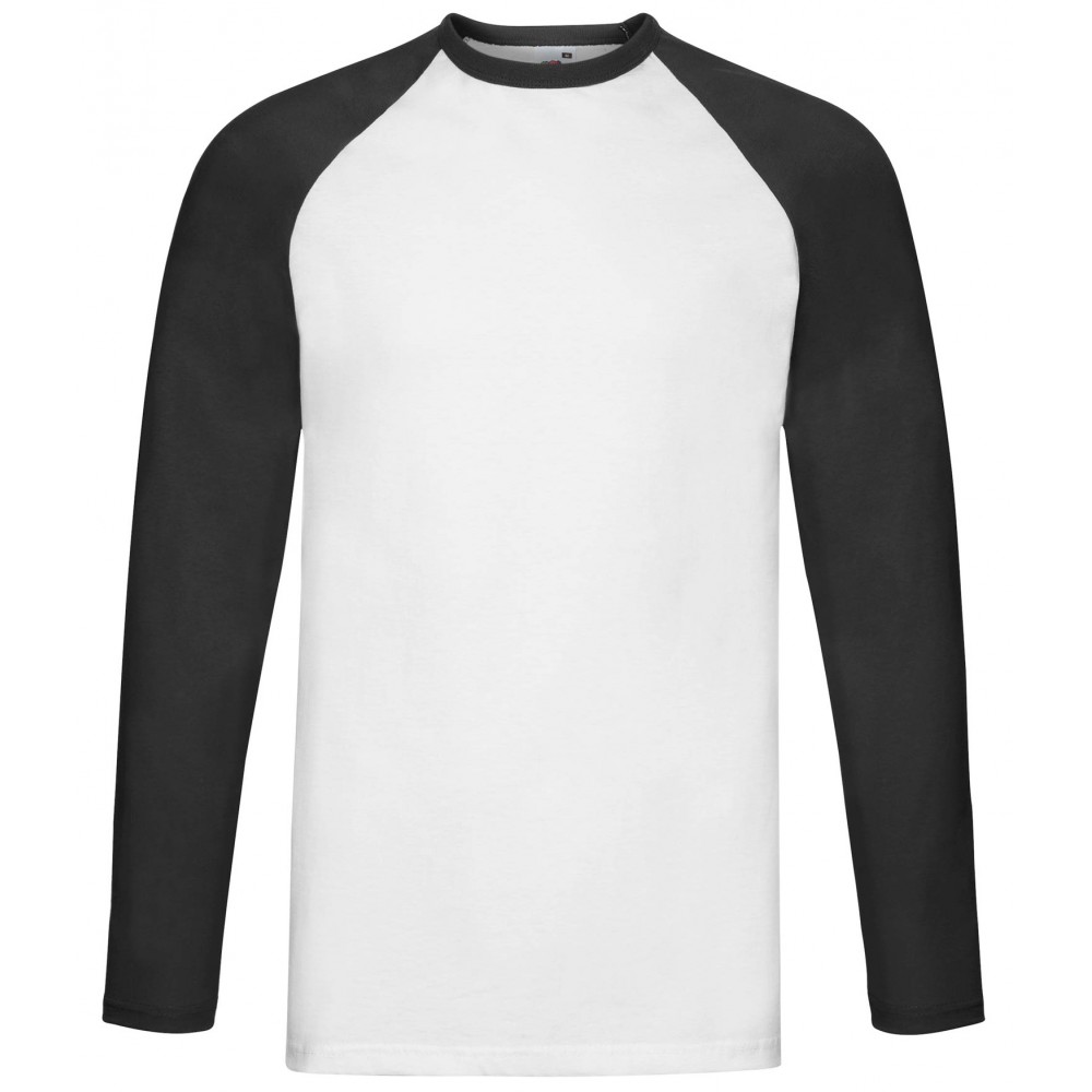 Camiseta Fruit Of The Loom 61028