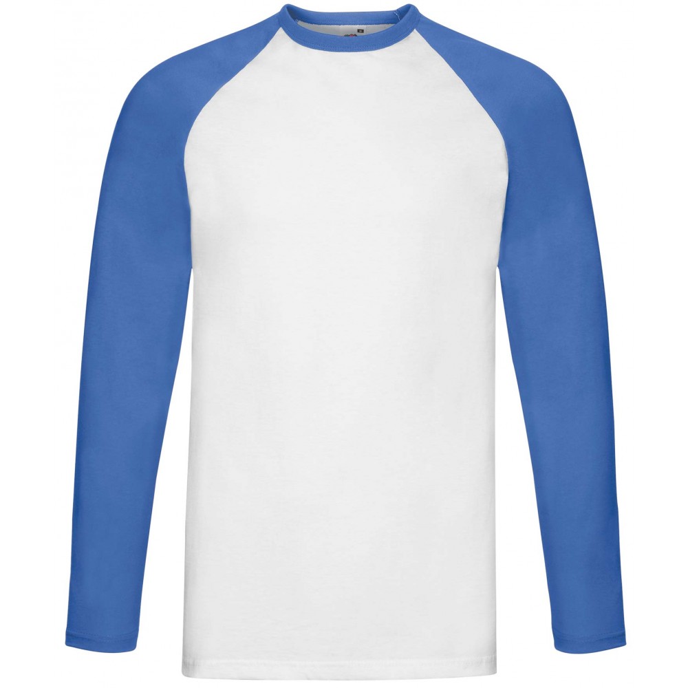 Camiseta Fruit Of The Loom 61028