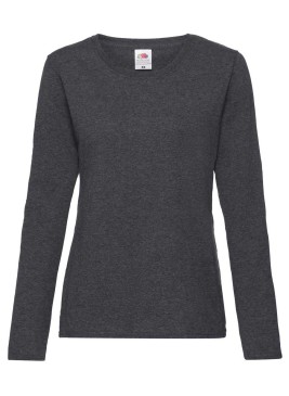 Camiseta mujer Fruit Of The Loom 61404