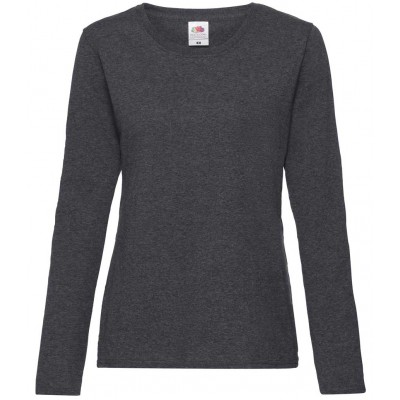 Camiseta mujer Fruit Of The Loom 61404