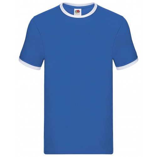 Camiseta Fruit Of The Loom 61168