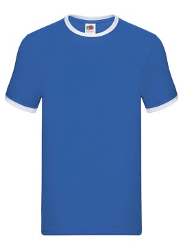 Camiseta Fruit Of The Loom 61168
