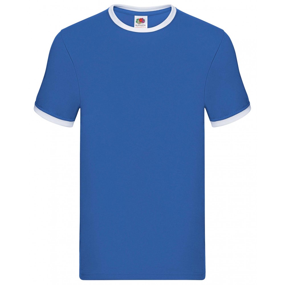 Camiseta Fruit Of The Loom 61168